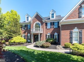 2209 Denbeigh Drive, Jamison PA 18929