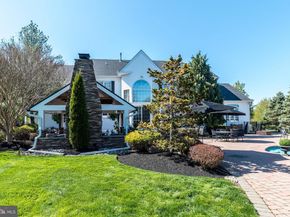 2209 Denbeigh Drive, Jamison PA 18929