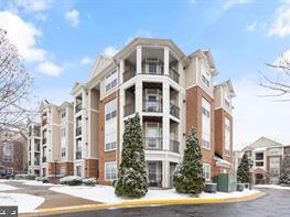 12913 Centre Park Circle 102, Herndon VA 20171
