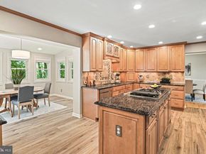 10315 Mountington Court, Vienna VA 22182