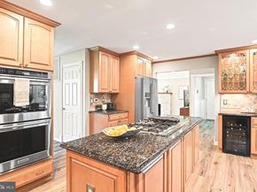 10315 Mountington Court, Vienna VA 22182