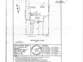 10315 Mountington Court, Vienna VA 22182