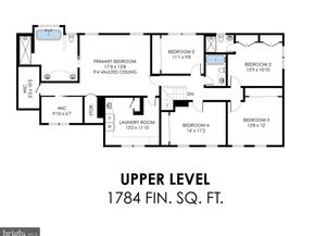 10315 Mountington Court, Vienna VA 22182