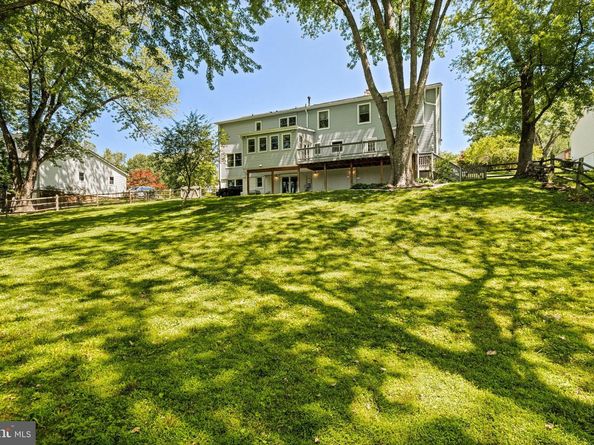 10315 Mountington Court, Vienna VA 22182