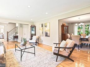 10315 Mountington Court, Vienna VA 22182