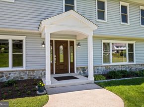 10315 Mountington Court, Vienna VA 22182