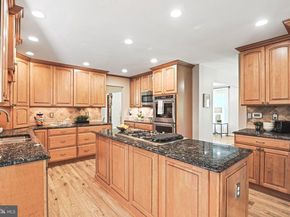 10315 Mountington Court, Vienna VA 22182