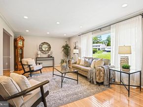 10315 Mountington Court, Vienna VA 22182