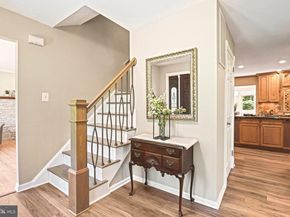 10315 Mountington Court, Vienna VA 22182