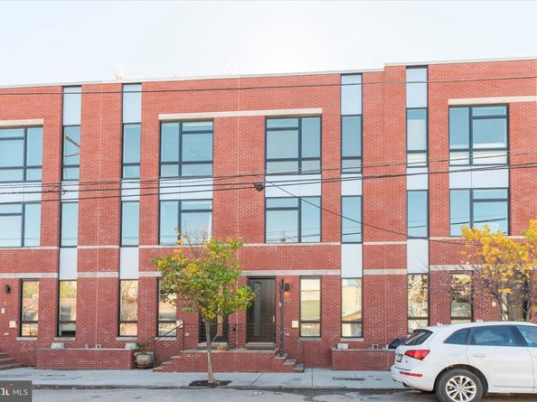 310 Cecil B Moore Avenue, Philadelphia PA 19122
