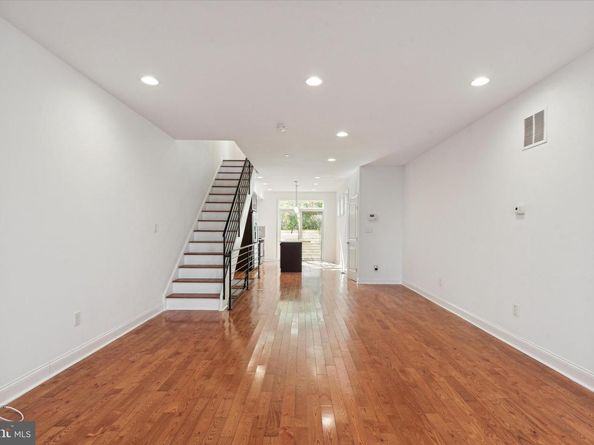 310 Cecil B Moore Avenue, Philadelphia PA 19122