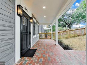 2553 Alabama Avenue SE, Washington DC 20020