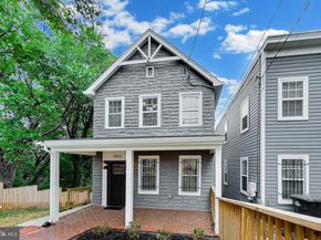 2553 Alabama Avenue SE, Washington DC 20020