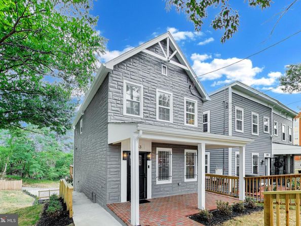 2553 Alabama Avenue SE, Washington DC 20020
