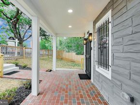 2553 Alabama Avenue SE, Washington DC 20020