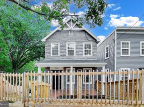 2553 Alabama Avenue SE, Washington DC 20020