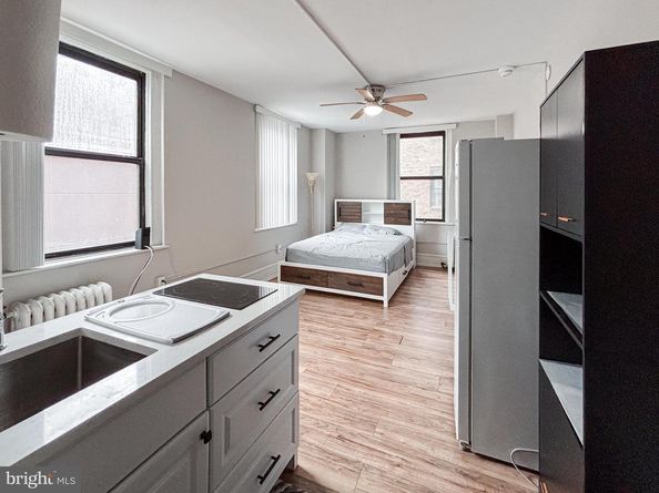 1324 Locust Street 604, Philadelphia PA 19107