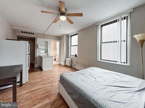 1324 Locust Street 604, Philadelphia PA 19107