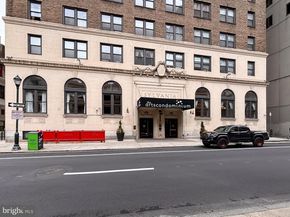 1324 Locust Street 604, Philadelphia PA 19107