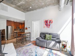 301 Massachusetts Avenue NW 103, Washington DC 20001