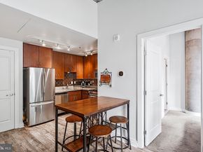301 Massachusetts Avenue NW 103, Washington DC 20001