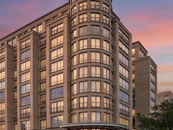301 Massachusetts Avenue NW 103, Washington DC 20001