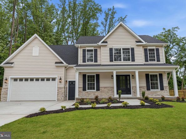 Undisclosed Address #PABU2122566, Langhorne PA 19047
