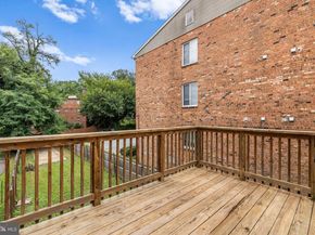 1724 W Street SE, Washington DC 20020