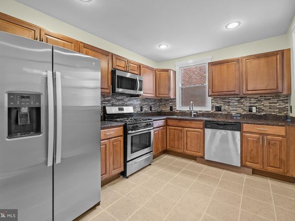 1724 W Street SE, Washington DC 20020