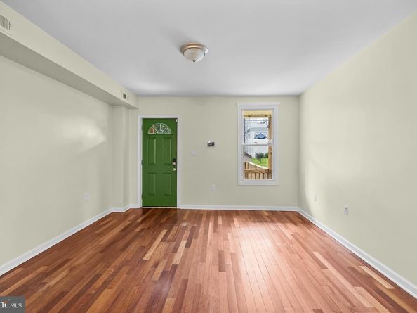 1724 W Street SE, Washington DC 20020