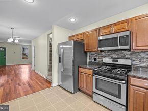 1724 W Street SE, Washington DC 20020