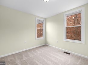 1724 W Street SE, Washington DC 20020