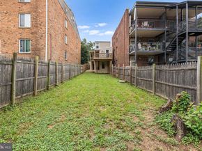 1724 W Street SE, Washington DC 20020