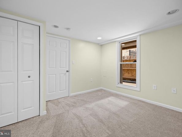 1724 W Street SE, Washington DC 20020
