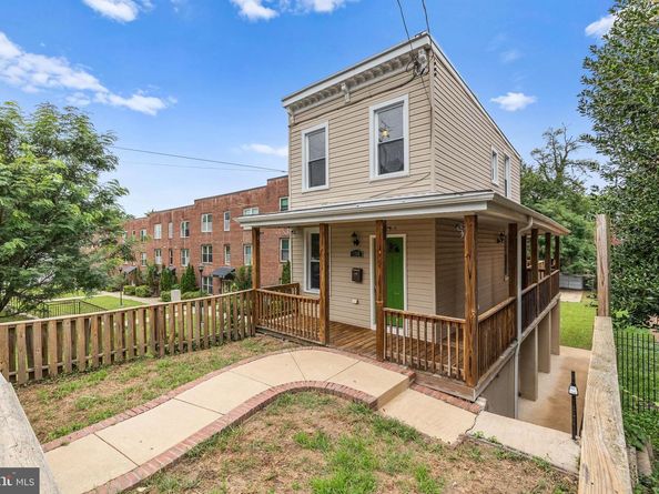 1724 W Street SE, Washington DC 20020