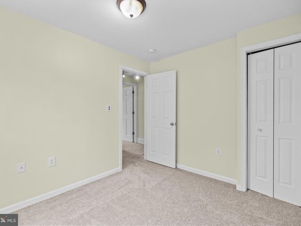 1724 W Street SE, Washington DC 20020