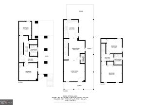 1724 W Street SE, Washington DC 20020