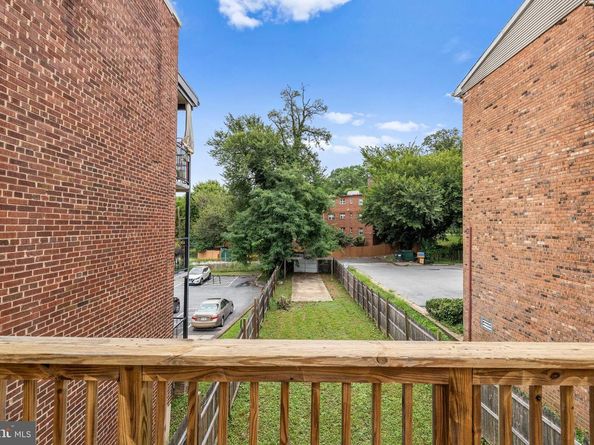 1724 W Street SE, Washington DC 20020