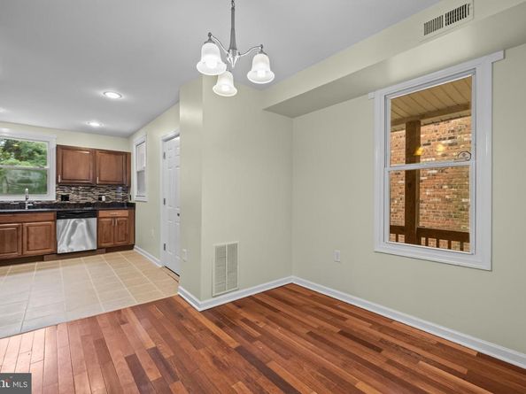 1724 W Street SE, Washington DC 20020