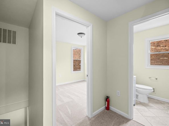 1724 W Street SE, Washington DC 20020