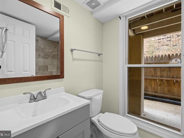 1724 W Street SE, Washington DC 20020