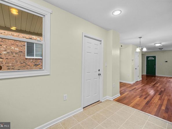 1724 W Street SE, Washington DC 20020