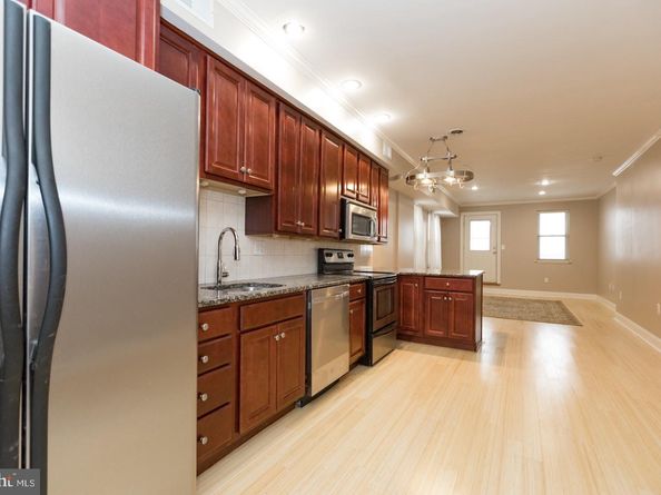1215 N Randolph Street 2, Philadelphia PA 19122