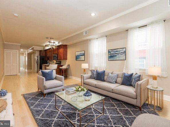 1215 N Randolph Street 2, Philadelphia PA 19122