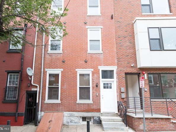 1215 N Randolph Street 2, Philadelphia PA 19122