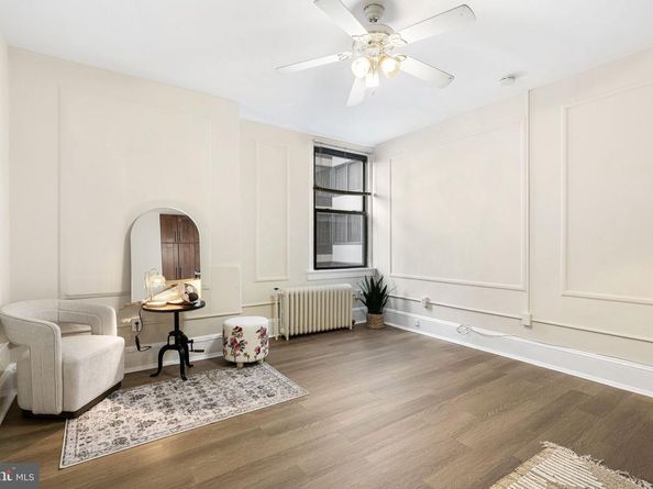 1324 Locust Street 717, Philadelphia PA 19107