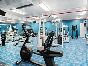 1324 Locust Street 717, Philadelphia PA 19107