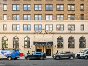 1324 Locust Street 717, Philadelphia PA 19107