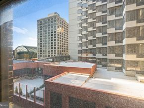 1324 Locust Street 717, Philadelphia PA 19107