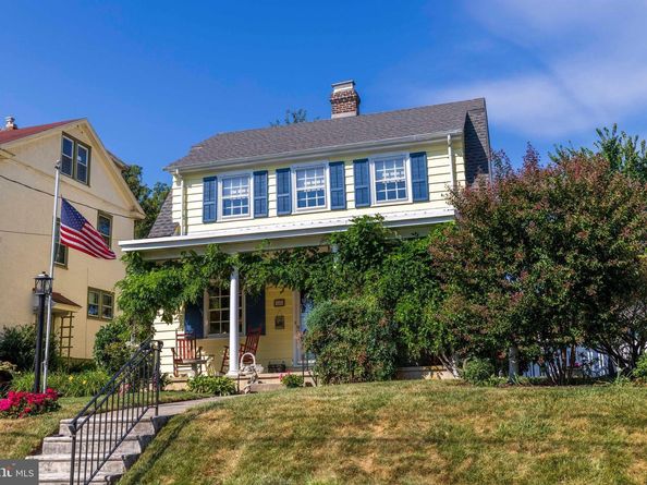 354 Roberts Avenue, Glenside PA 19038